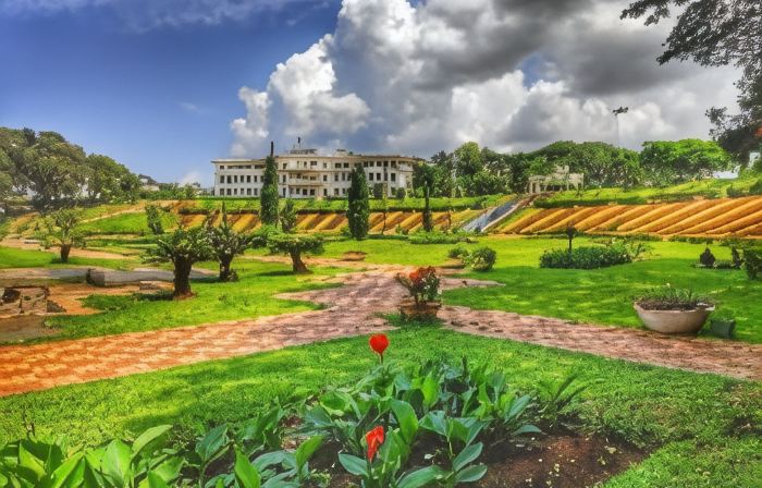 Royal Orchid Brindavan Garden Mysore