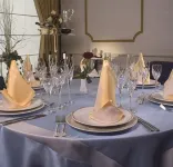Hotel Laguna Zagreb - Bữa sáng