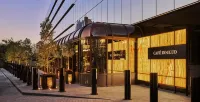 Four Seasons Hotel Riyadh Hoteles en 