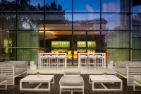 Sheraton Porto Hotel & Spa - bar