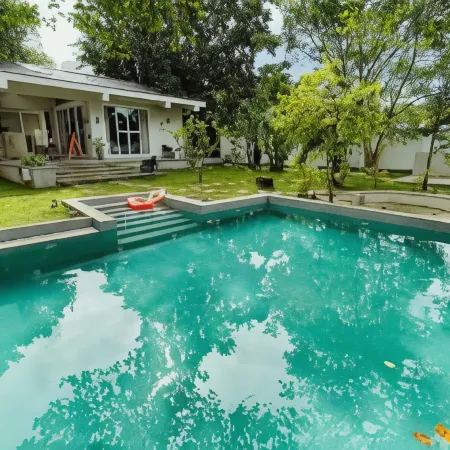 The Amberle Resort