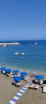 Sapphire Rooms - Beach