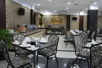 Sei Hotel Aceh - Aamiainen