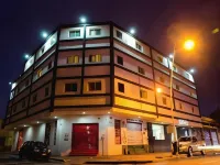Hotel Portonovo Plaza Centro Hotels near Centro