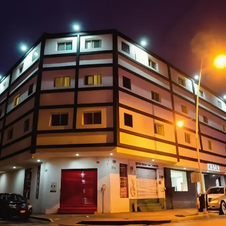 Hotel Portonovo Plaza Centro