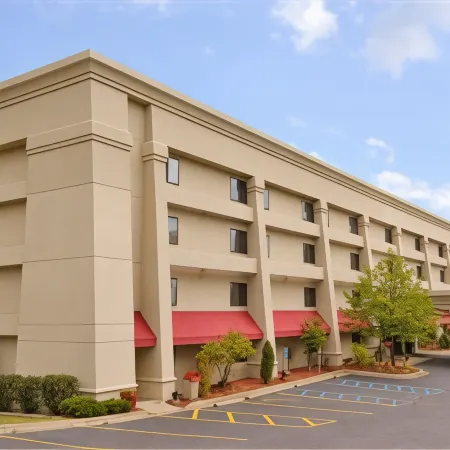 Kalamazoo Hotel