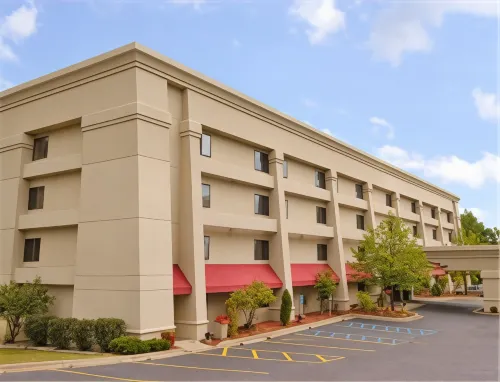 Kalamazoo Hotel - Wifi