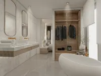 Club Arona Luxury Villas Belek - Bungalows