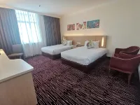 RHR Hotel Kajang - พร้อมWifi