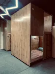 Kochevnik Capsule Hostel - 3-Star