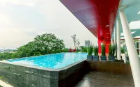Grand Cordela Hotel Bandung - Romantic