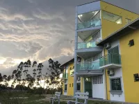 Hotel Pousada Laguna Rosa - Pet friendly