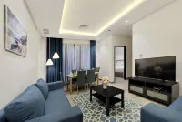 Almasa Apartments - 2-Star
