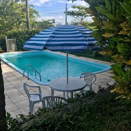 Pousada da Lagoinha