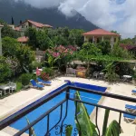 CC's Butik Hotel - Pensions
