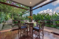 Villa Mulyono - Pet friendly