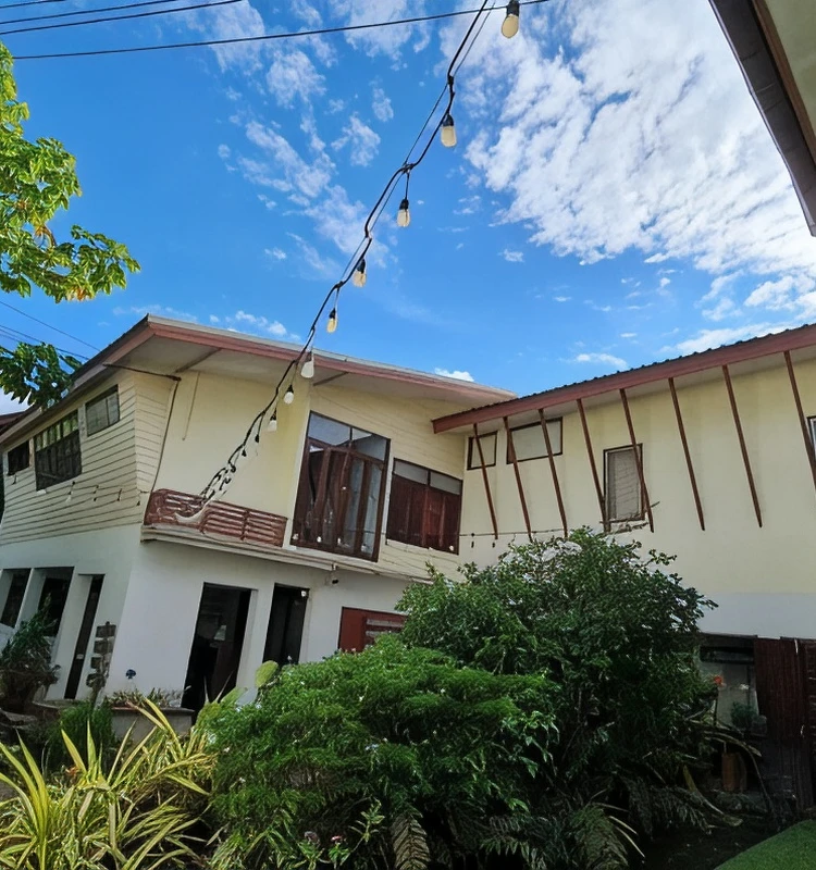 รูปภาพของฮักเคียงโขง HUG Khieng Khong Nongkhai Hostel