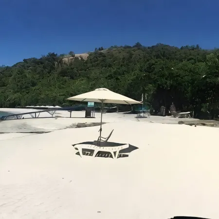 Playa la Caleta