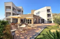 Astro Suite Hotel