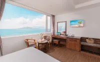 Soria Majestic Beachfront Hotel - Yüzme Havuzu