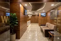 The Pacific Hotel