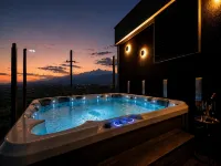 Miramare Magnetic Beach Hotel - Romantic