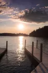 Family-Friendly, Spacious Winnipesaukee Retreat with Stunning Views - 4-Star