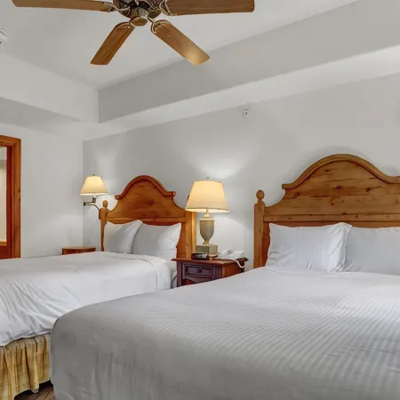 Best PENTHOUSE in Vail Village - FREE Breakfast & Parking