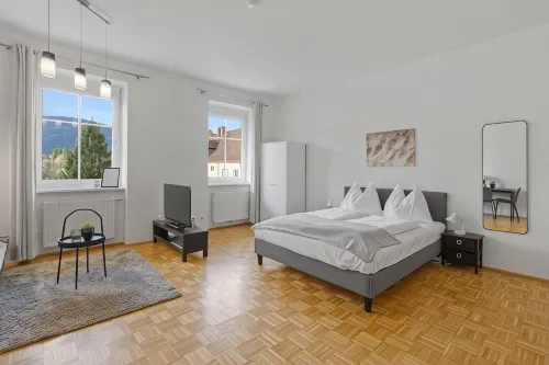 FarawayHomes Studio Krieglach 14 - 2-Star