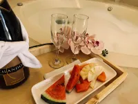 Domani Hotel Boutique - breakfast