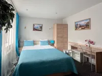 Dom Uchenyih Hotel Khimki - 애견동반