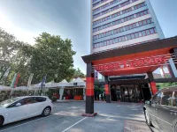 Hotel Leipzig Hotels in Plowdiw