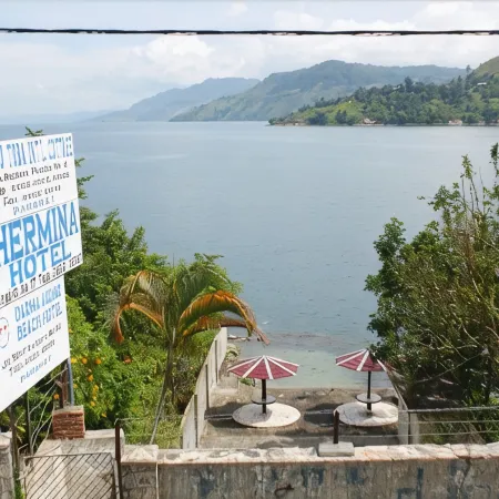 Hotel Danau Toba International