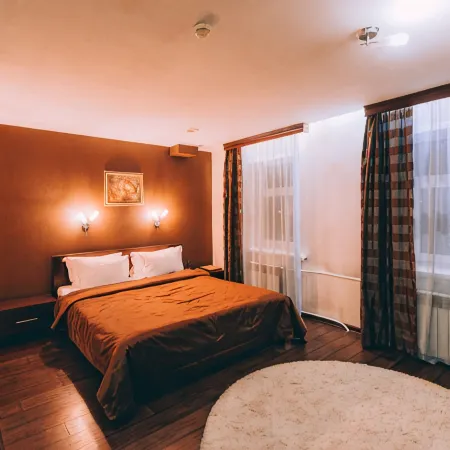 Aleksandr Haus Hotel
