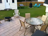Gîte Esprit Follet - B&Bs (Bed and breakfast)