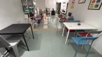 Dino House