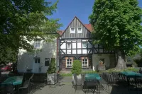 Hotel U Zeleného Stromu - Zum Grünen Baum