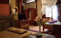 Bedhot Homestay - Bar
