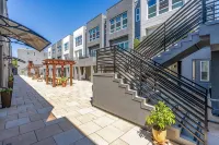 Luxury Condo in Napa Downtown - 주방
