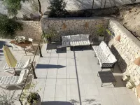 <br>CASA LIMON - Family Villa with private pool