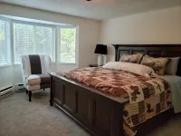 Condo in the woods Yellowstone, Golf, swimming, boating, snowmobiling - Gym