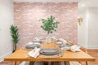 Secluded Chic Design: 15Min Avl-GameRm-Sauna-HotTub - 무료 와이파이