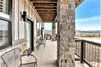 Luxury Condo by Mountain and Jordanelle Reservoir