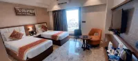 Hotel the Grand Chittor, Chittorgarh