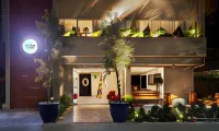 Jacob Shenkin Hotels in 