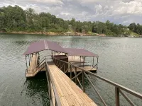 Discover Your Convenient Paradise: Minutes from I-65, Cullman, and Boat Launch - Boutique