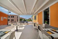 Hotel Marinaro - breakfast