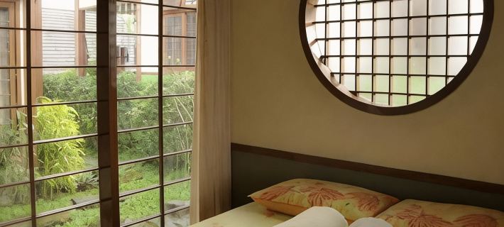 Villa Kota Bunga ADE (Type Jepang) Hotels in Sukaresmi