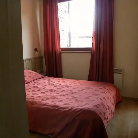 Saint Ivan Ski Apartments