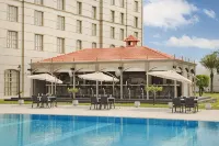 Bisila Palace - Kolam Renang